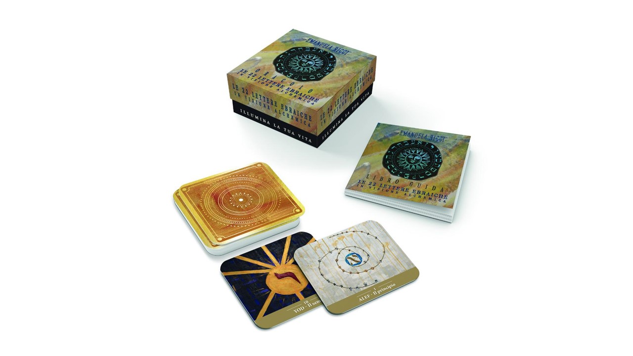 Carte Da Gioco Ebraico Lingo - Impara L'ebraico Divertendoti Con 52 Flashcard - Foto 7