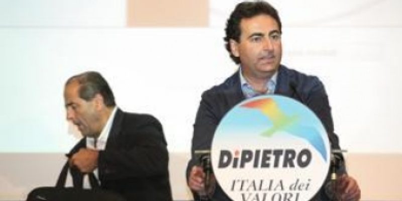 Riflessioni sul congresso 2013 dell'Italia dei Valori