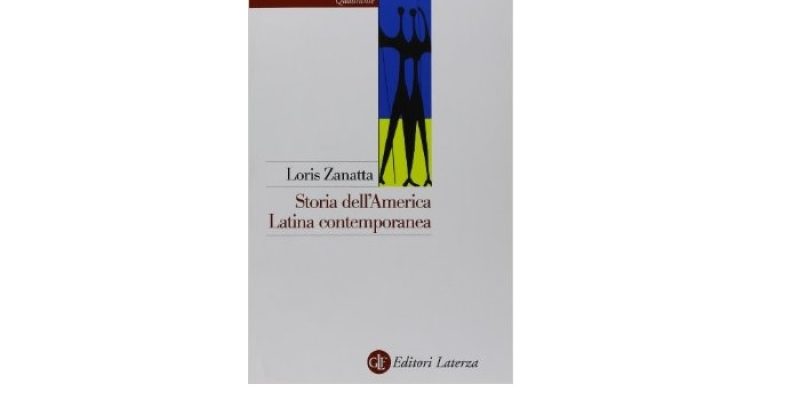 Storia dell'America Latina contemporanea