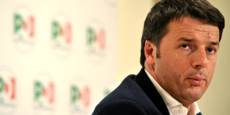 Articolo 18 e balena bianca: è possibile stare a sinistra con Renzi?