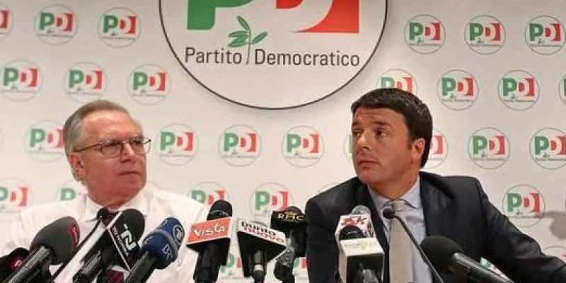 Elettori ed iscritti. Cosa cambia con la vittoria di Renzi, in Italia e a Livorno