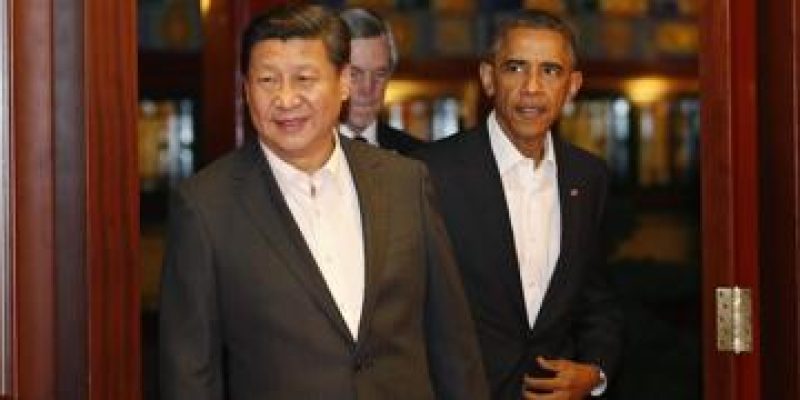 Usa vs Cina: cronaca di un sorpasso annunciato