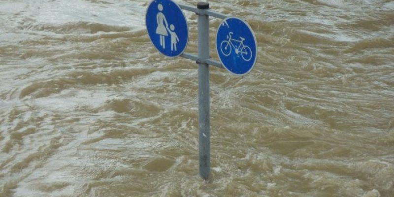 Livorno alluvione