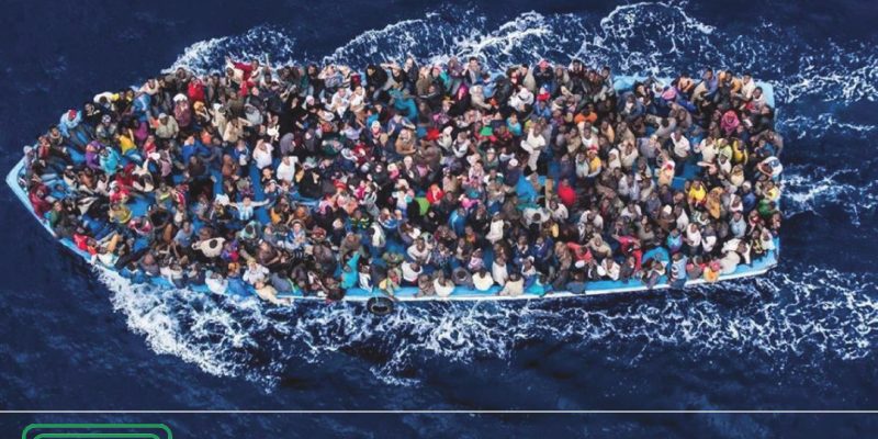La politica europea sull'immigrazione alle porte del World Refugee Day