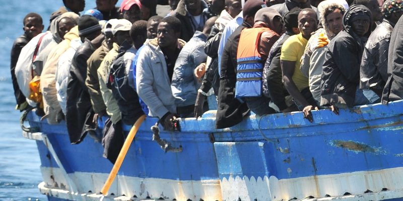 Migranti Lampedusa Europa
