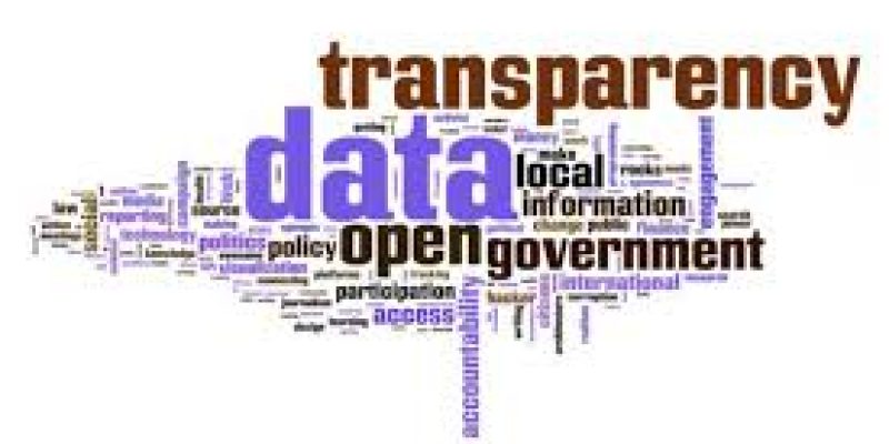 Spunti anti-crisi II: gli open data